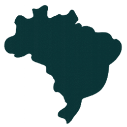 Entrega para Todo Brasil